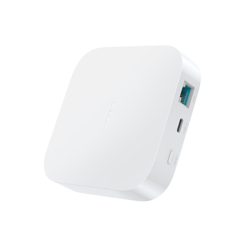 Xiaomi Smart Home Hub 2 White BHR6765GL - no Warranty